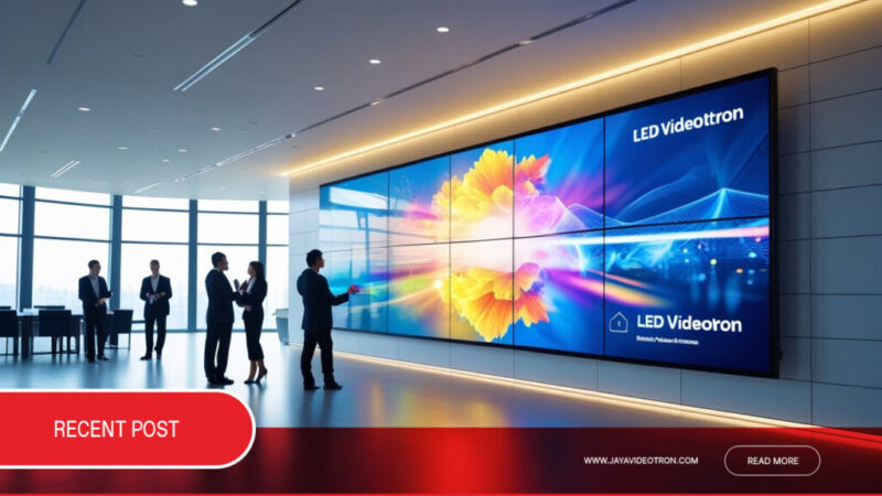 Vendor-Videotron-Profesional-di-Indonesia